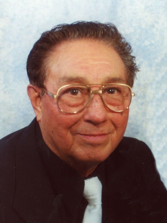 Abel Moya Garcia Sr.