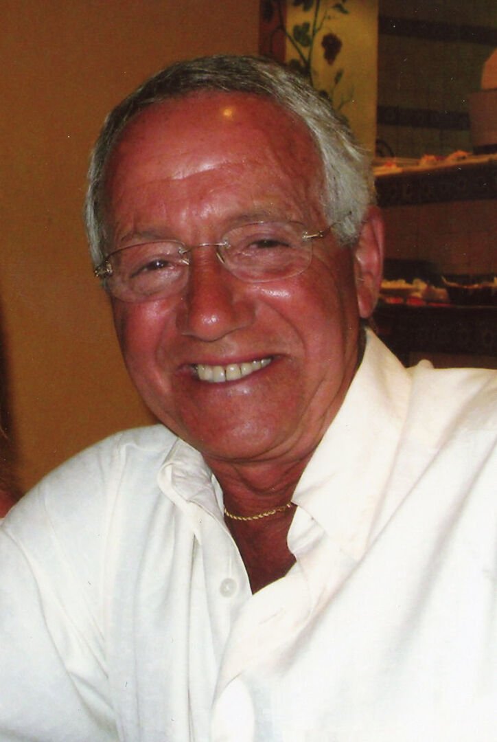 William James Principe