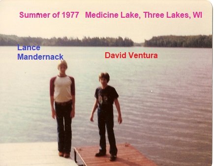 David John Ventura - Photo 14