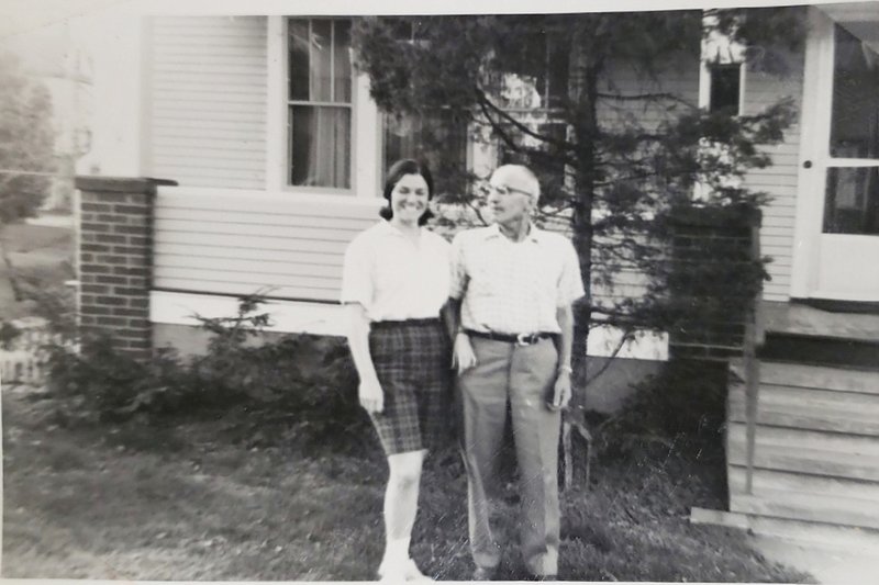 Mary Jean Pitts - Photo 8