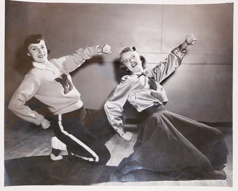 Mary Jean Pitts - Photo 11