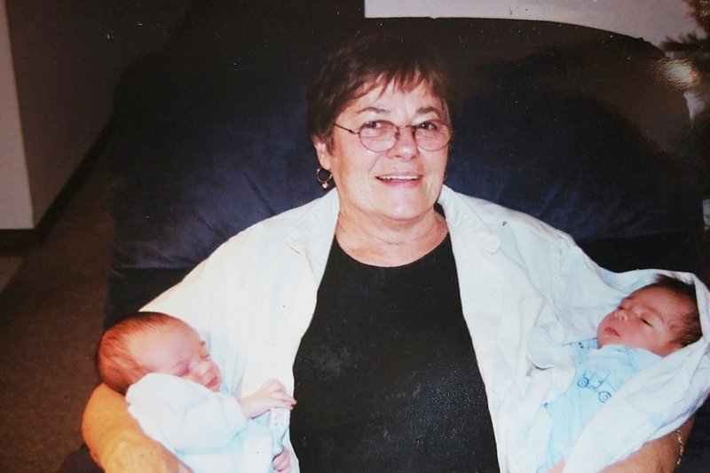 Mary Jean Pitts - Photo 28