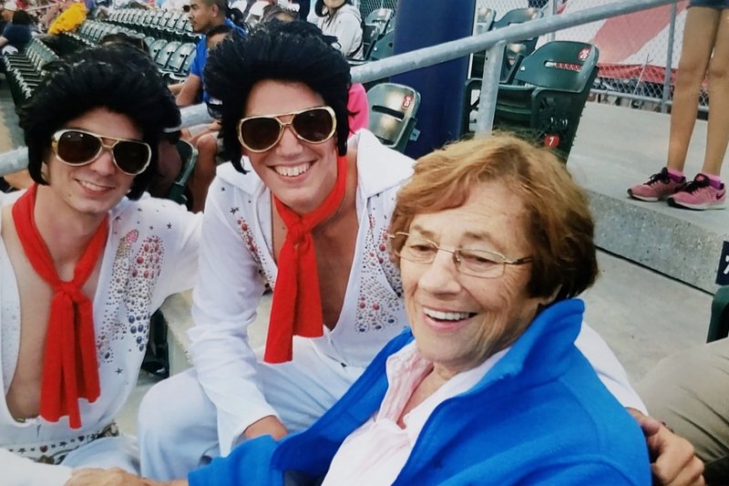 Mary Jean Pitts - Photo 29