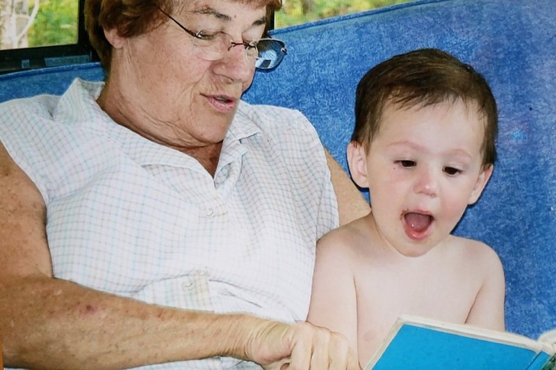 Mary Jean Pitts - Photo 31