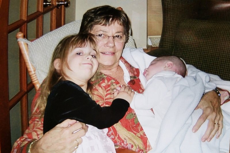 Mary Jean Pitts - Photo 33