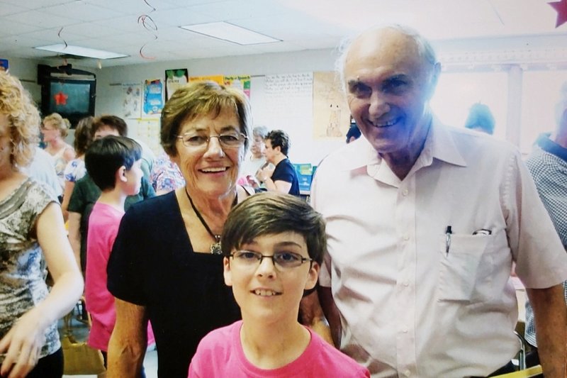 Mary Jean Pitts - Photo 34