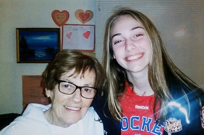 Mary Jean Pitts - Photo 35