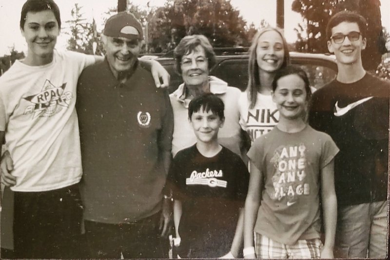 Mary Jean Pitts - Photo 40