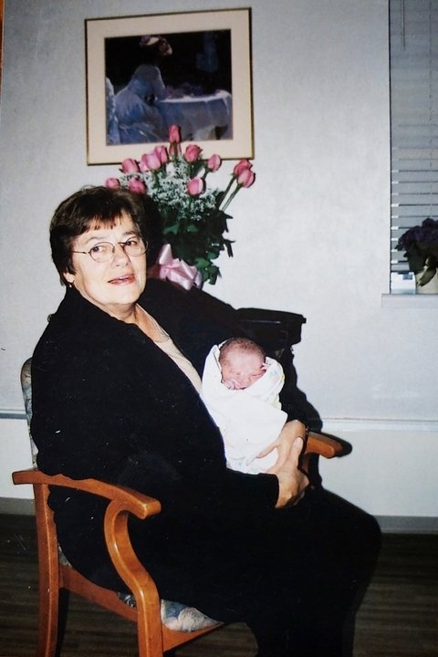 Mary Jean Pitts - Photo 48