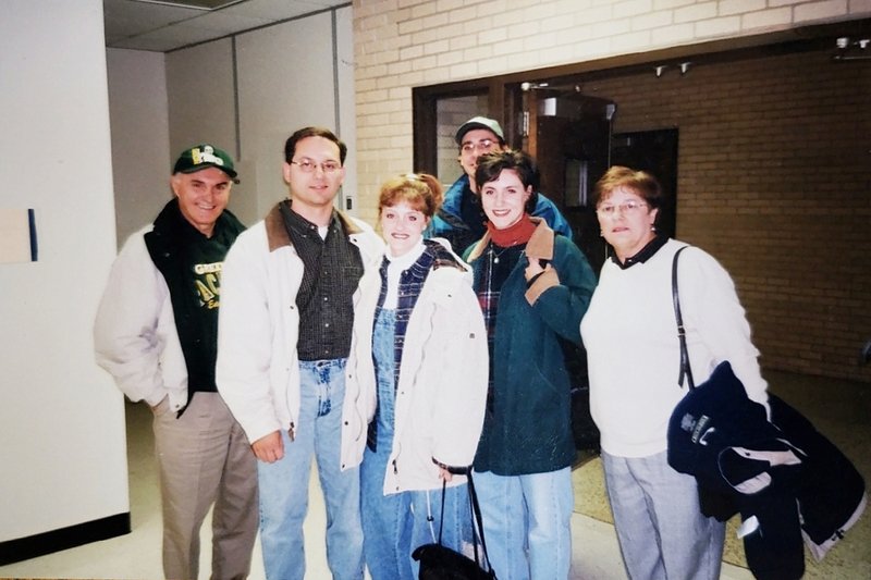 Mary Jean Pitts - Photo 52