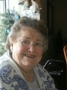 Dolores Marie DeCesaro