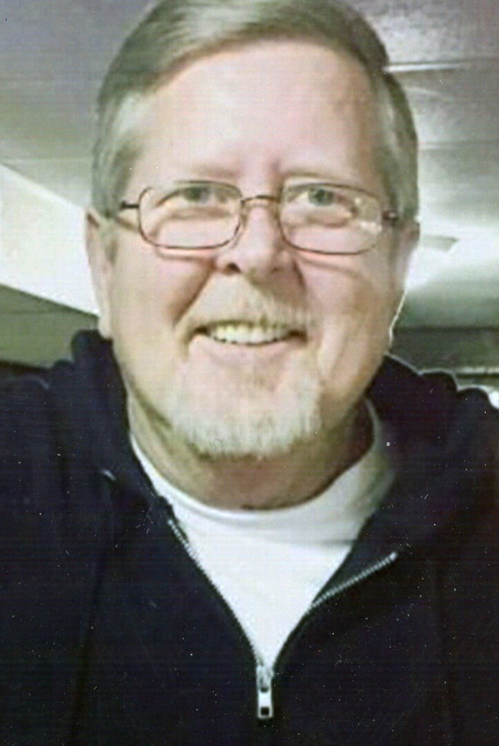 Michael Patrick Jesse Sr.