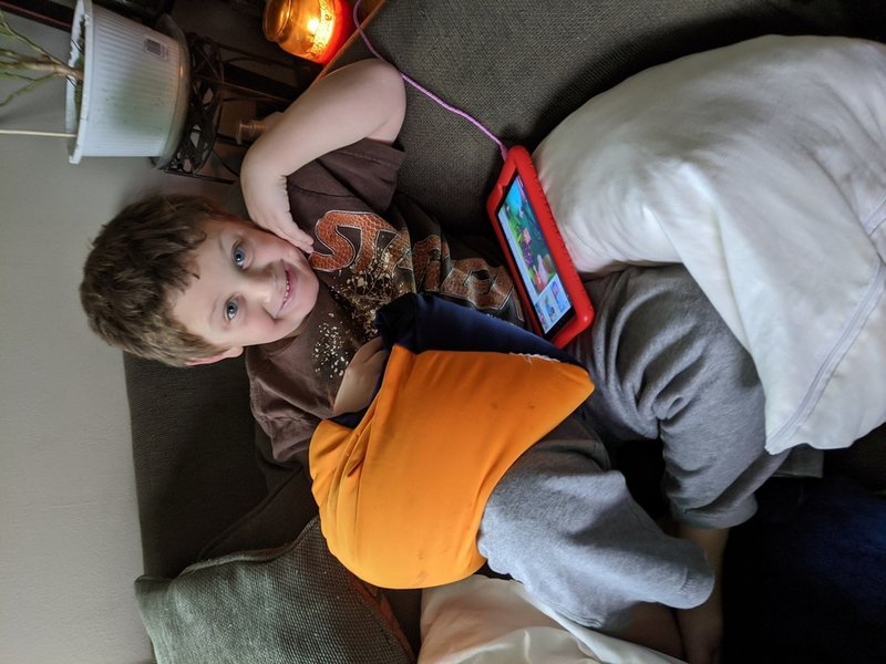 Elizabeth Frances Waldron - Photo 2