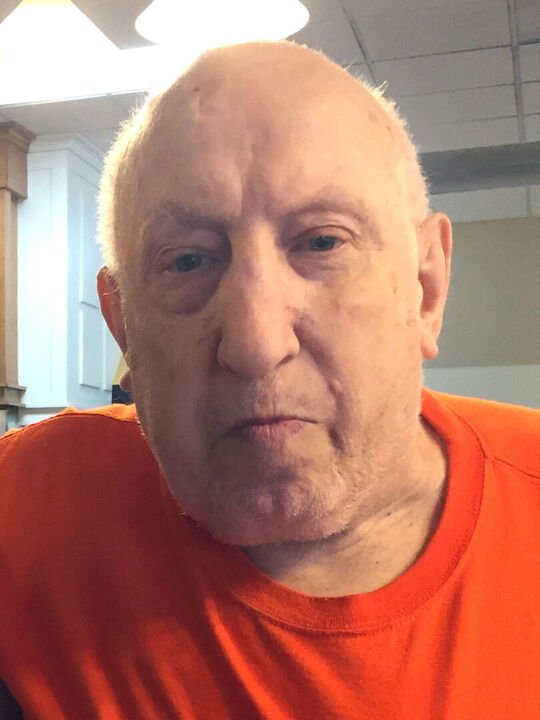 Joseph Dominic Goetluck Sr.