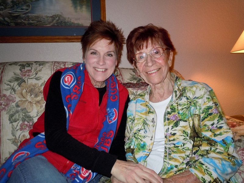 Mary Elizabeth Gallagher - Photo 2