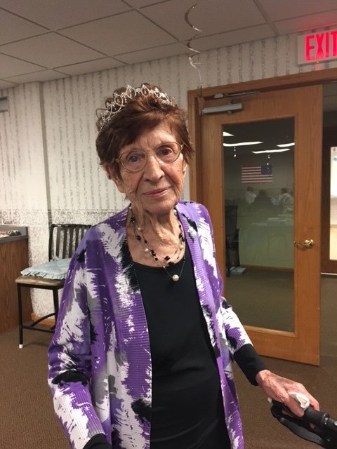 Mary Elizabeth Gallagher - Photo 8