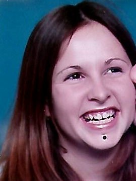 Christine Lynn Kinas