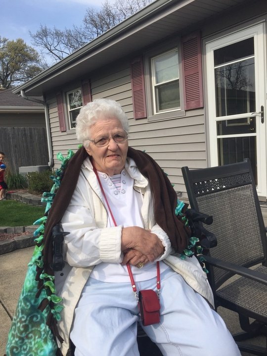 Jean Ann Francois - Photo 3