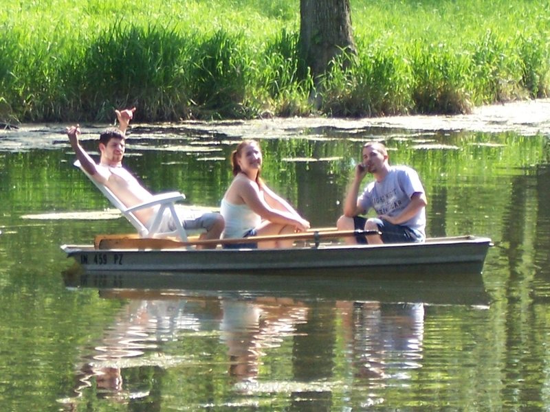 Brian C. Cherba - Photo 2