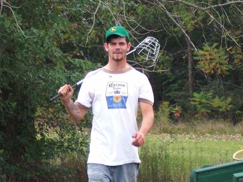 Brian C. Cherba - Photo 3