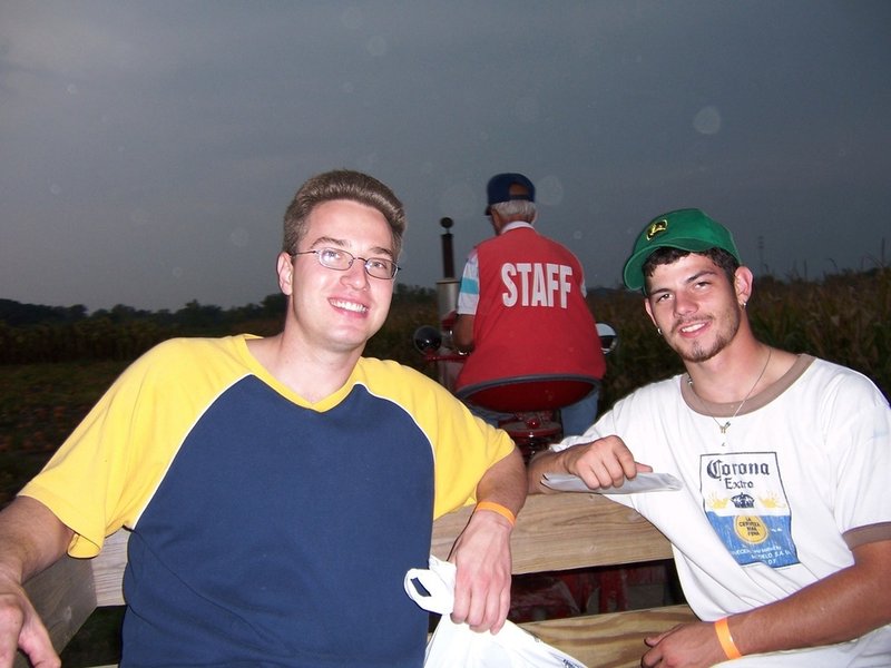 Brian C. Cherba - Photo 4