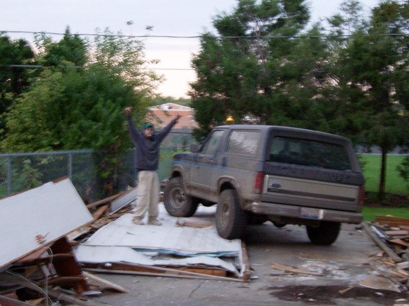 Brian C. Cherba - Photo 5