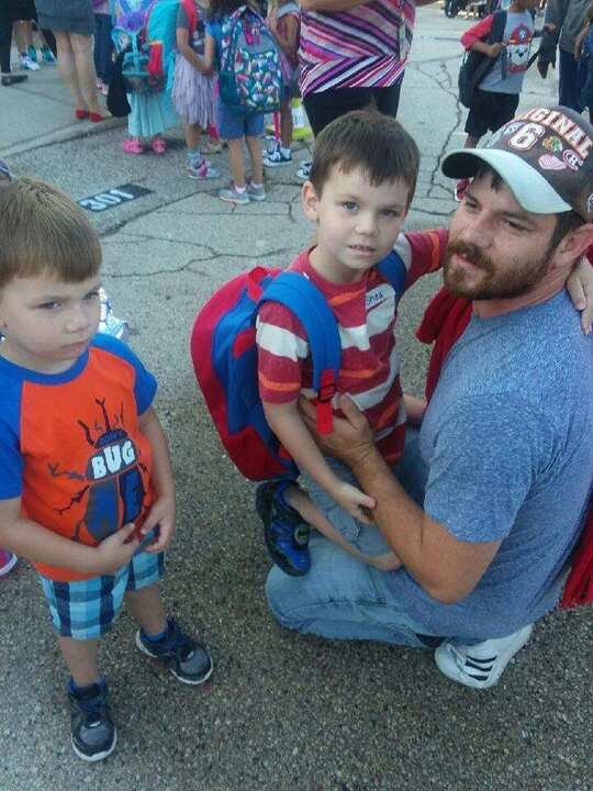 Brian C. Cherba - Photo 6