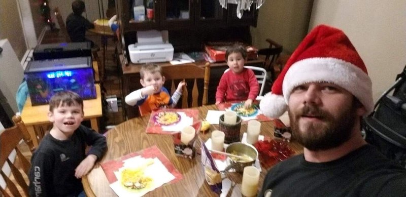 Brian C. Cherba - Photo 8