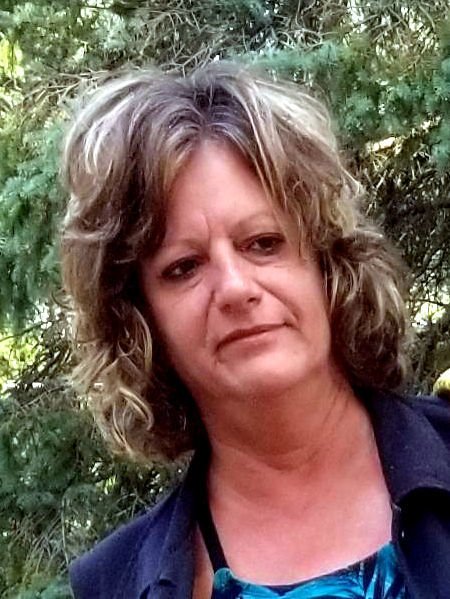 Tammy Suzanne Isaacs