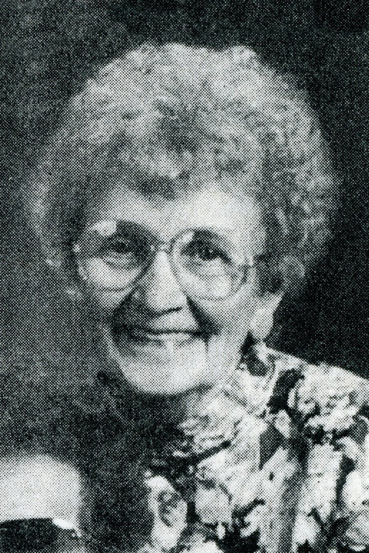 Barbara Ann Stich