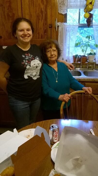 Ada Ziccarelli - Photo 16