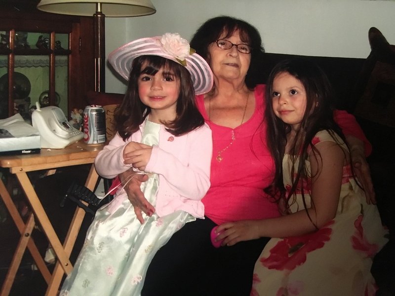 Ada Ziccarelli - Photo 49