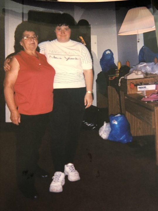 Ada Ziccarelli - Photo 59