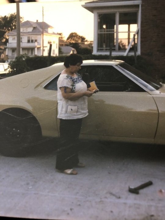 Ada Ziccarelli - Photo 62