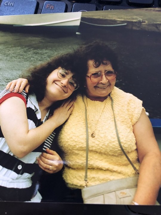 Ada Ziccarelli - Photo 71