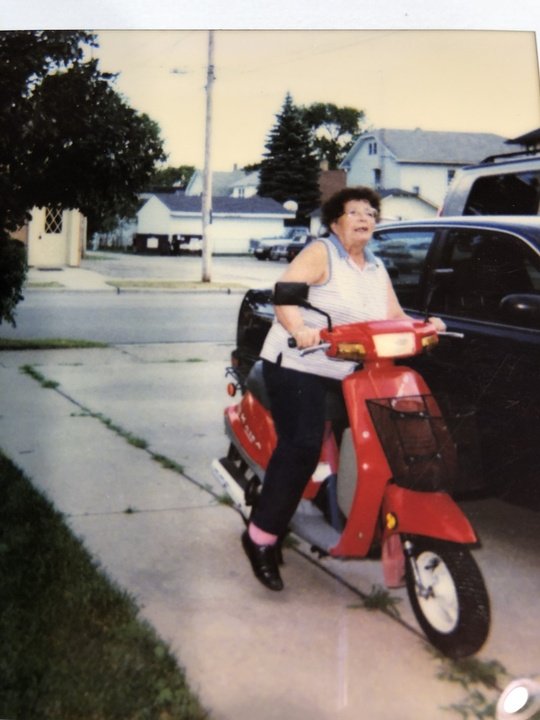 Ada Ziccarelli - Photo 74