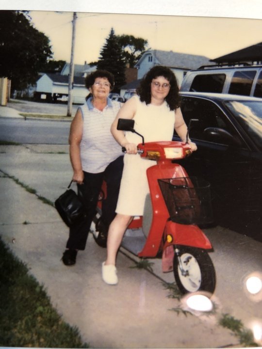 Ada Ziccarelli - Photo 79