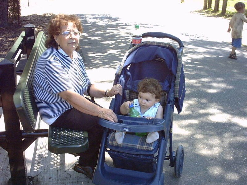 Ada Ziccarelli - Photo 87