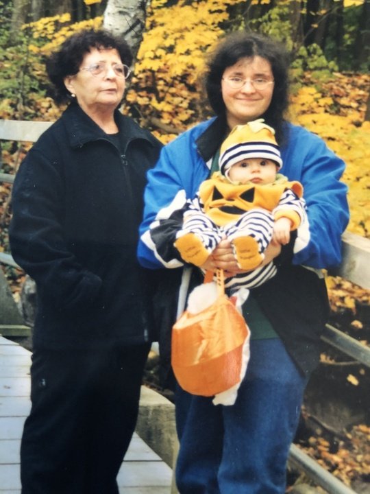 Ada Ziccarelli - Photo 88