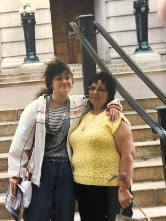 Ada Ziccarelli - Photo 90