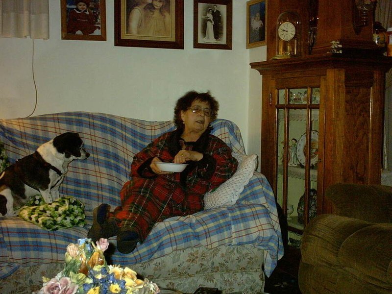 Ada Ziccarelli - Photo 97