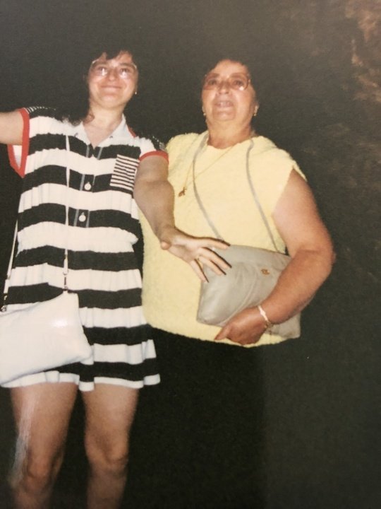 Ada Ziccarelli - Photo 102