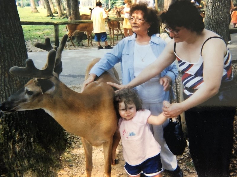 Ada Ziccarelli - Photo 103