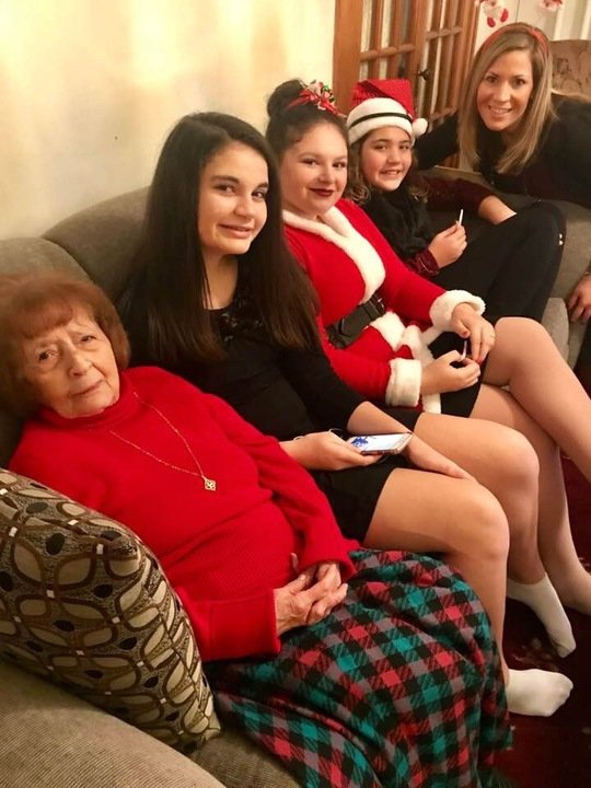 Ada Ziccarelli - Photo 105