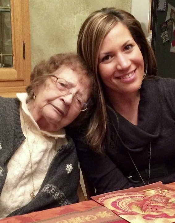 Ada Ziccarelli - Photo 106