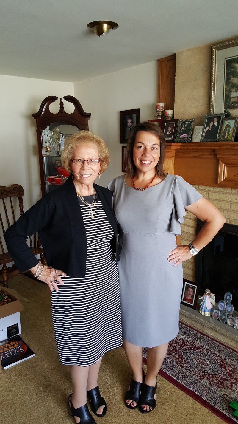 Santina Iovine - Photo 2