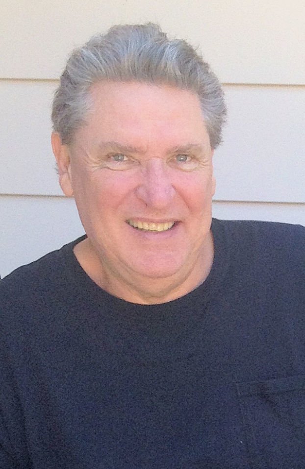 William Ernest Bruce