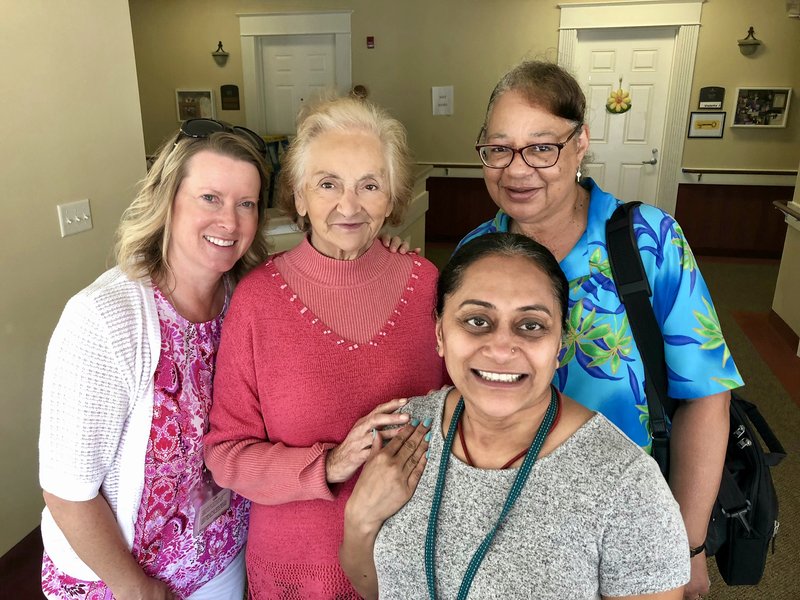 Tommasina C. Curi - Photo 5