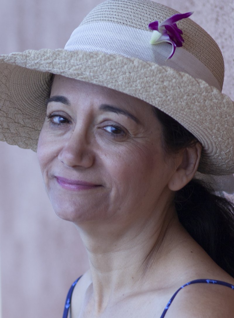 Sima Sepehri Kreager - Photo 2