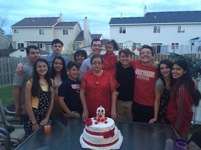 Esperanza Rodriguez - Photo 27